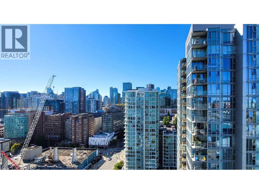 2006 111 W GEORGIA STREET, Vancouver, photo 5