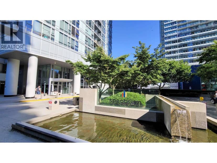 2006 111 W GEORGIA STREET, Vancouver, photo 7