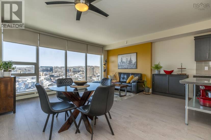 1007 15 Kings Wharf Place — photo 21 of 40