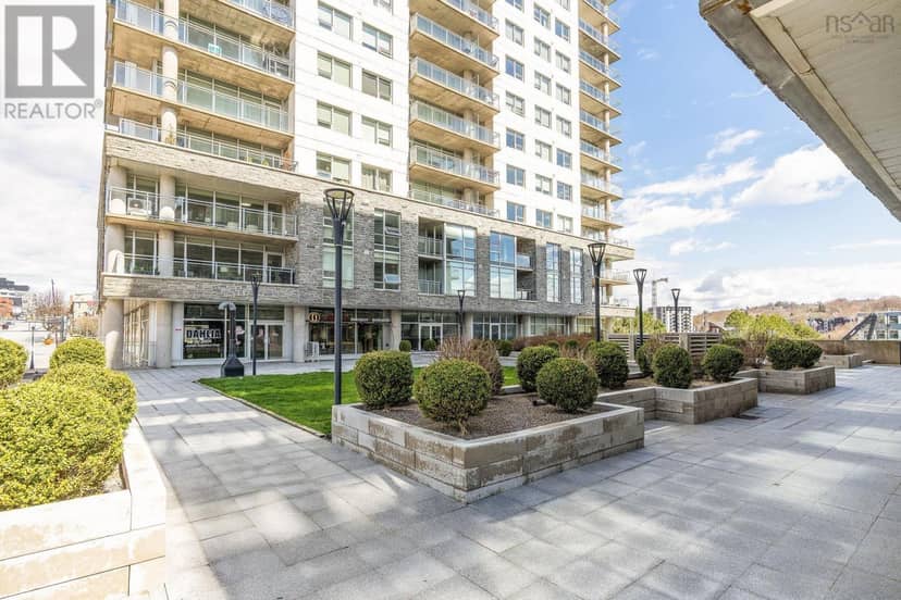 1007 15 Kings Wharf Place — photo 5 of 40