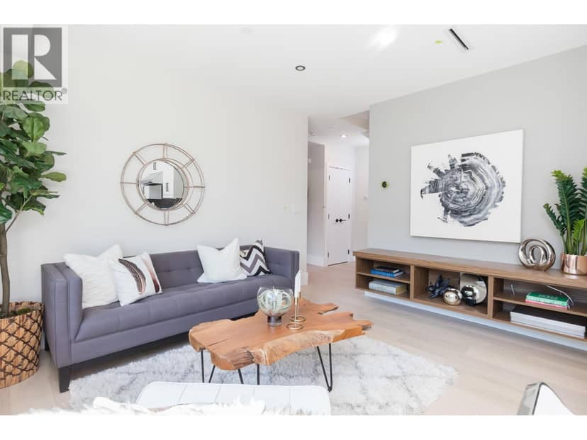 2 1152 COMOX STREET, Vancouver, photo 4