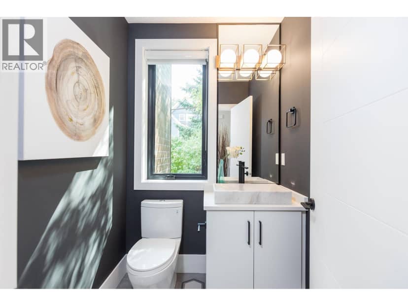 2 1152 COMOX STREET, Vancouver, photo 8