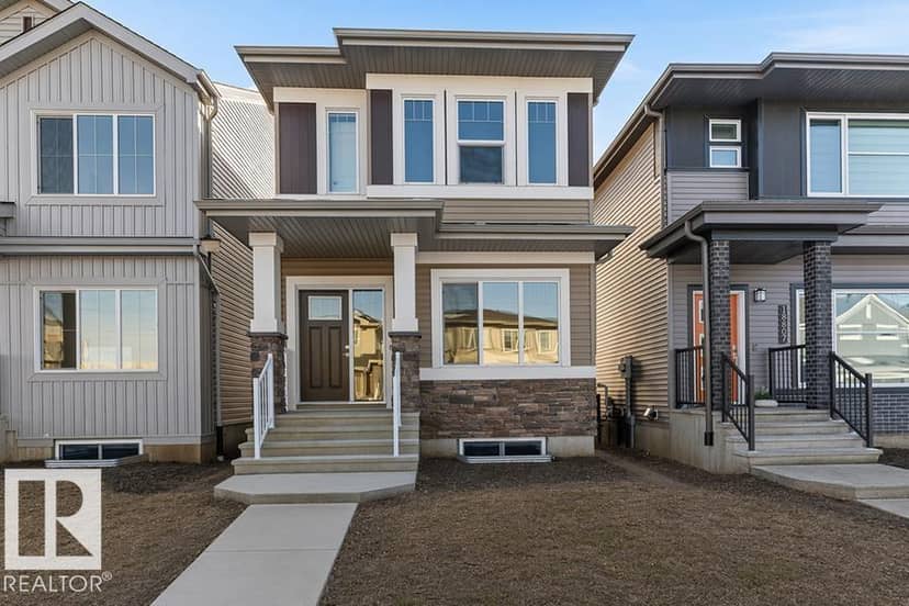18863 29 AV NW, Edmonton, photo 2