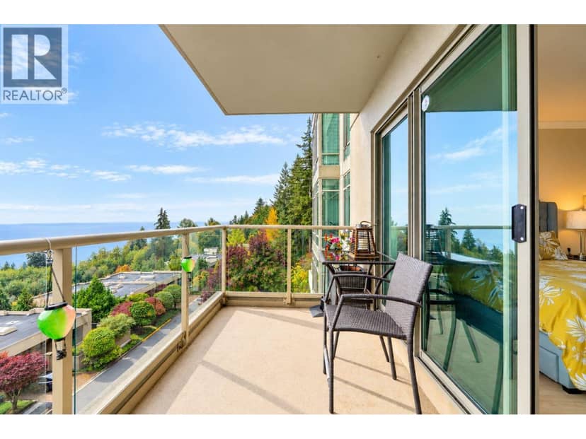 402 3131 DEER RIDGE DRIVE, West Vancouver