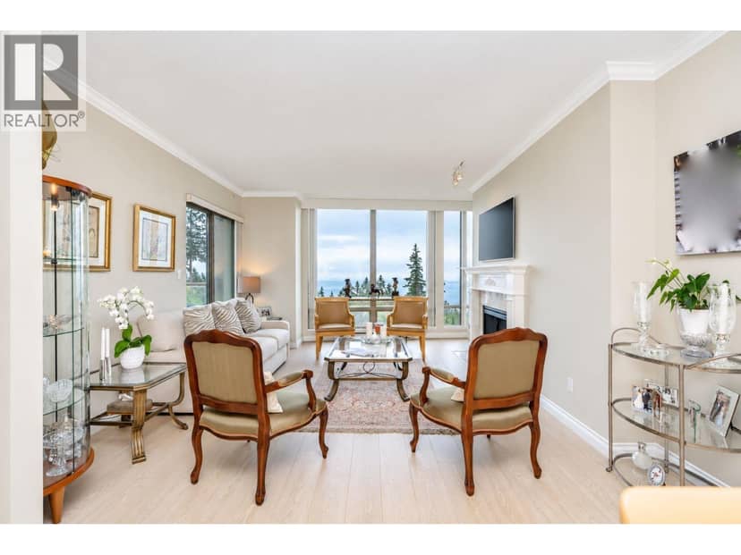 402 3131 DEER RIDGE DRIVE, West Vancouver, photo 3