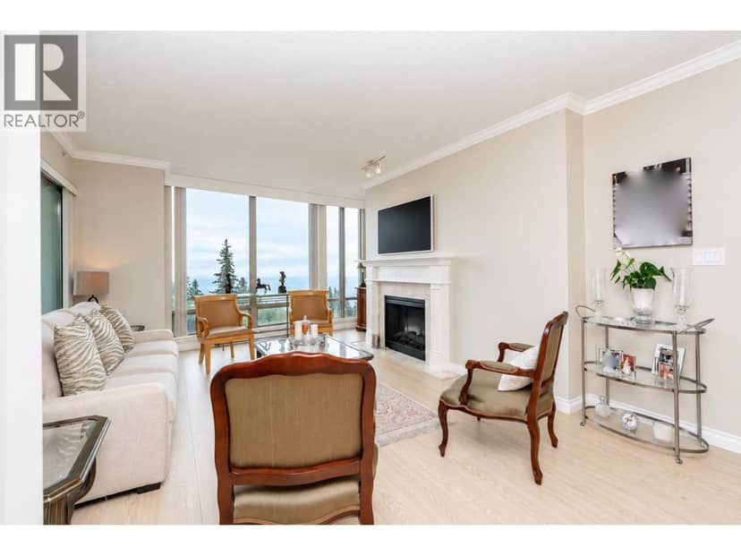 402 3131 DEER RIDGE DRIVE, West Vancouver, photo 4