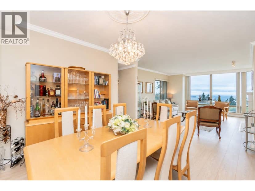 402 3131 DEER RIDGE DRIVE, West Vancouver, photo 8