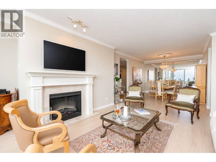 402 3131 DEER RIDGE DRIVE, West Vancouver, photo 6