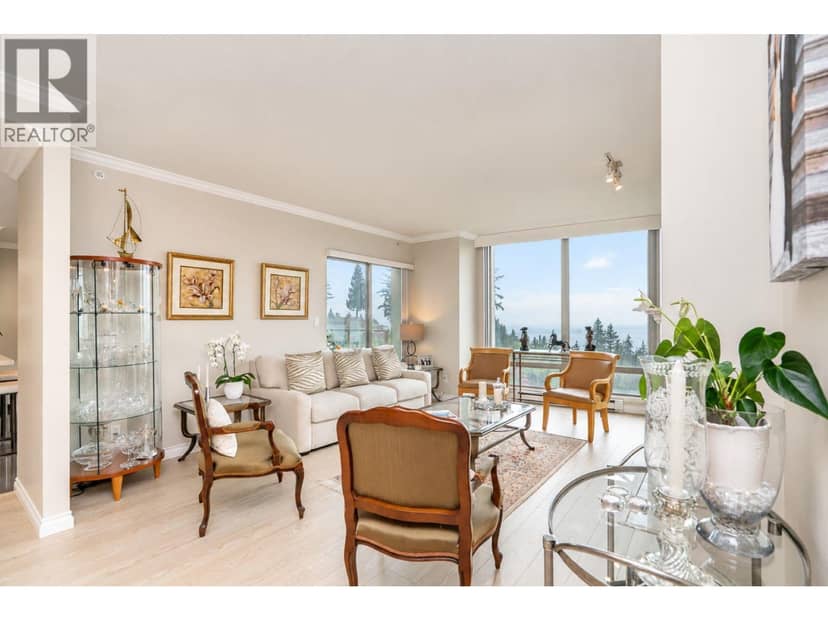402 3131 DEER RIDGE DRIVE, West Vancouver, photo 2