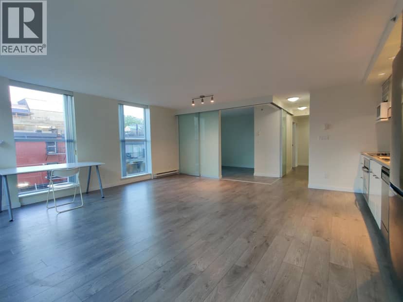 511 168 POWELL STREET, Vancouver, photo 7