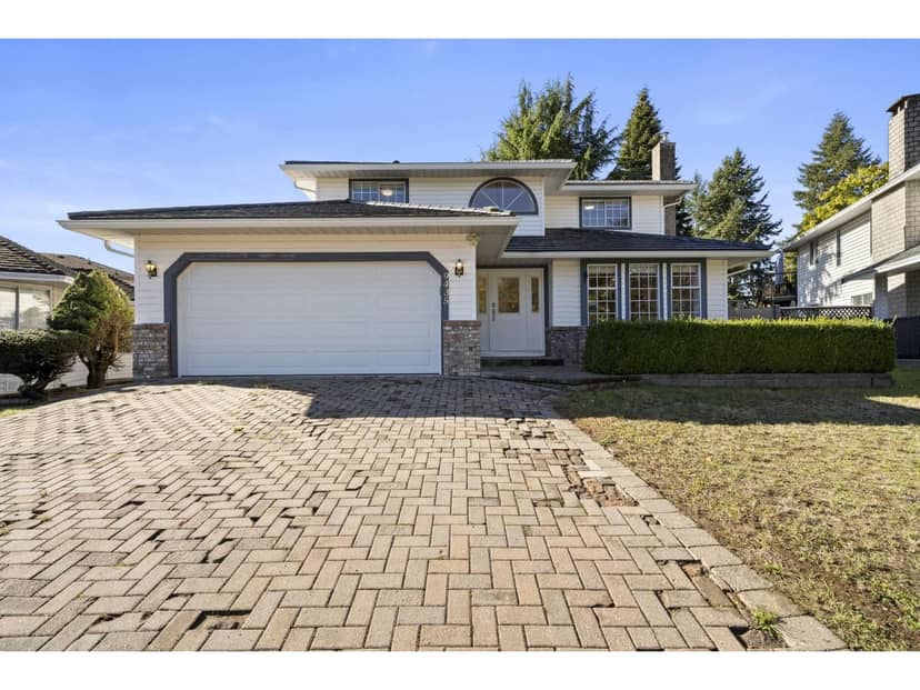 9435 156A STREET, Surrey