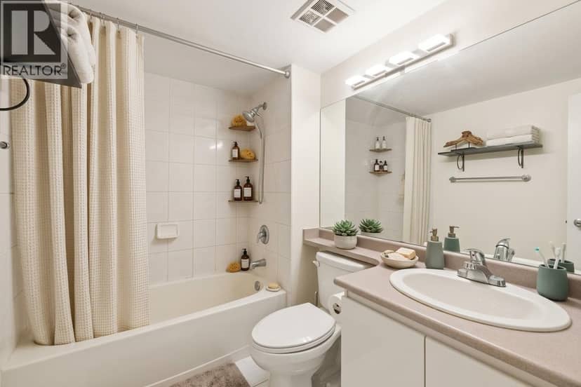 1606 9633 MANCHESTER DRIVE, Burnaby, photo 5
