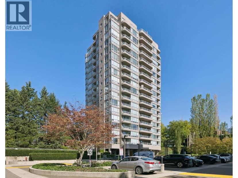 1606 9633 MANCHESTER DRIVE, Burnaby, photo 6