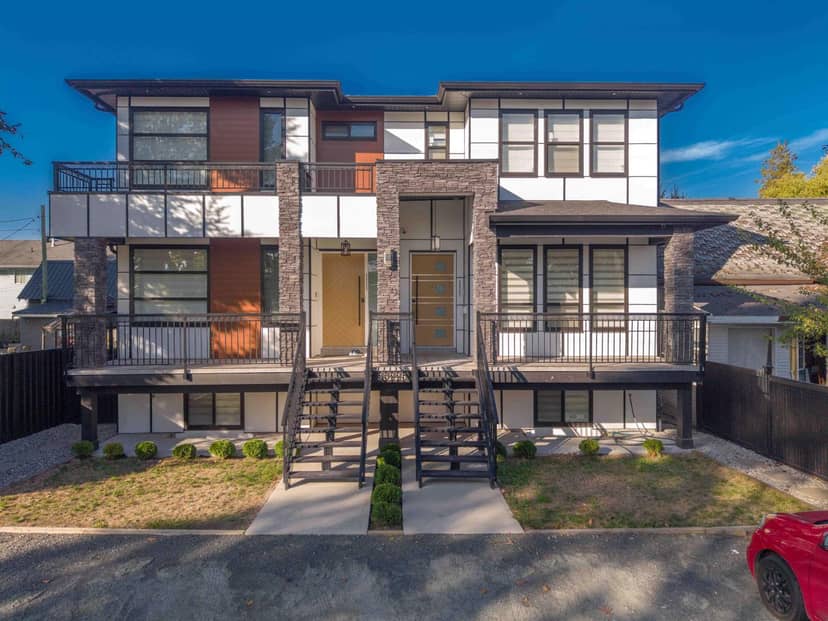 33227 5 AVENUE, Mission