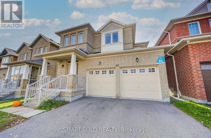100 Milos Road, Richmond Hill, photo 3