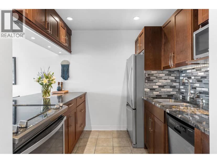 737 Leon Avenue Unit# 1205, Kelowna, photo 7