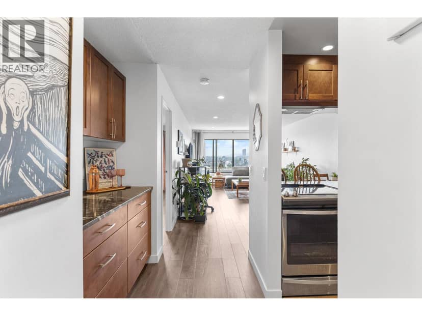 737 Leon Avenue Unit# 1205, Kelowna, photo 4