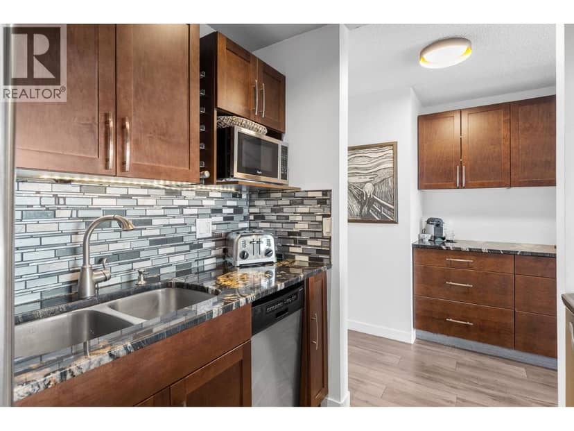 737 Leon Avenue Unit# 1205, Kelowna, photo 8