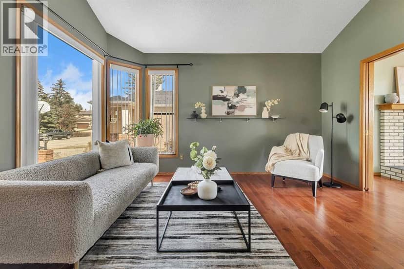 2856 Signal Hill Heights SW, Calgary, photo 4