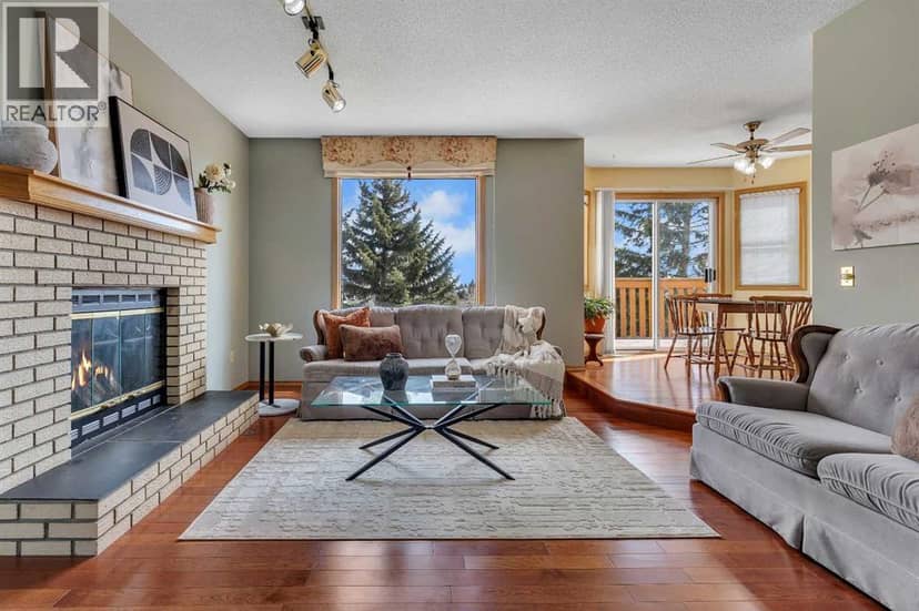 2856 Signal Hill Heights SW, Calgary, photo 7