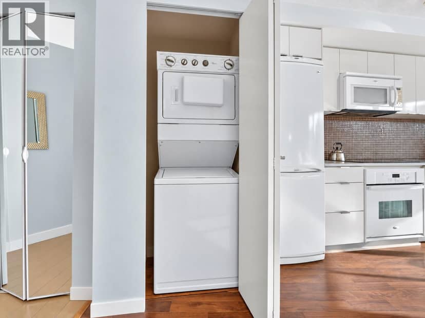 2508 233 ROBSON STREET, Vancouver, photo 6