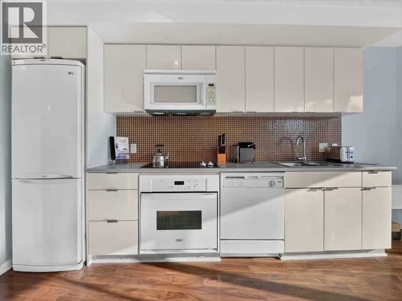 2508 233 ROBSON STREET, Vancouver, photo 7