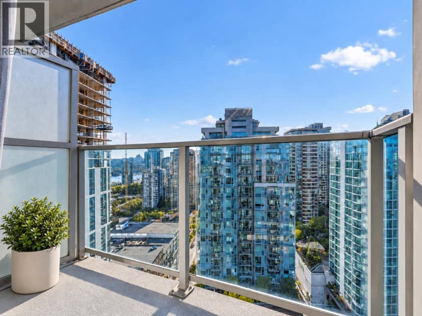 2508 233 ROBSON STREET, Vancouver, photo 8