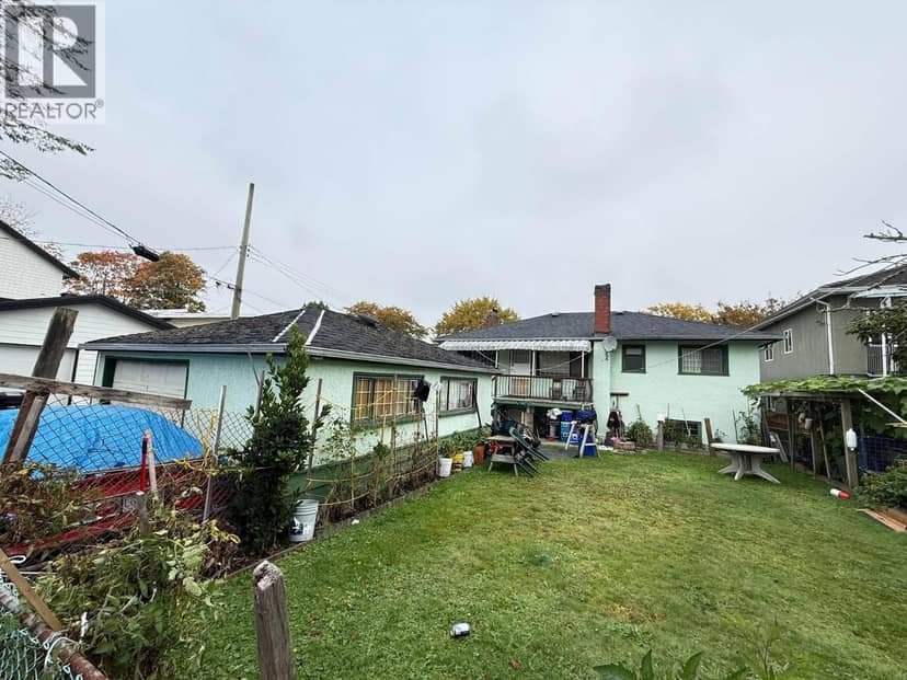 928 E 31ST AVENUE, Vancouver, photo 3