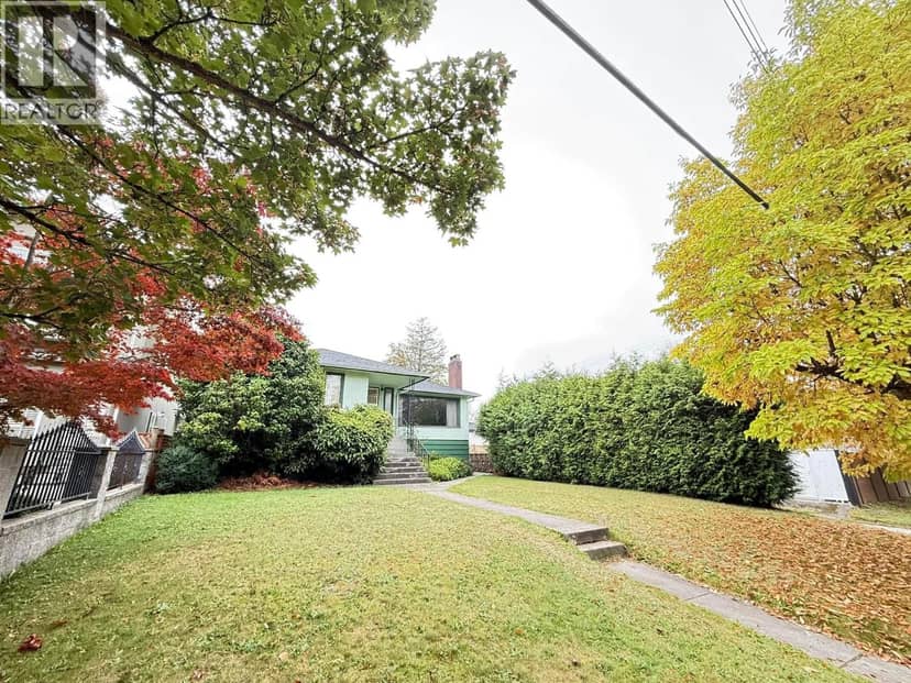 928 E 31ST AVENUE, Vancouver, photo 2