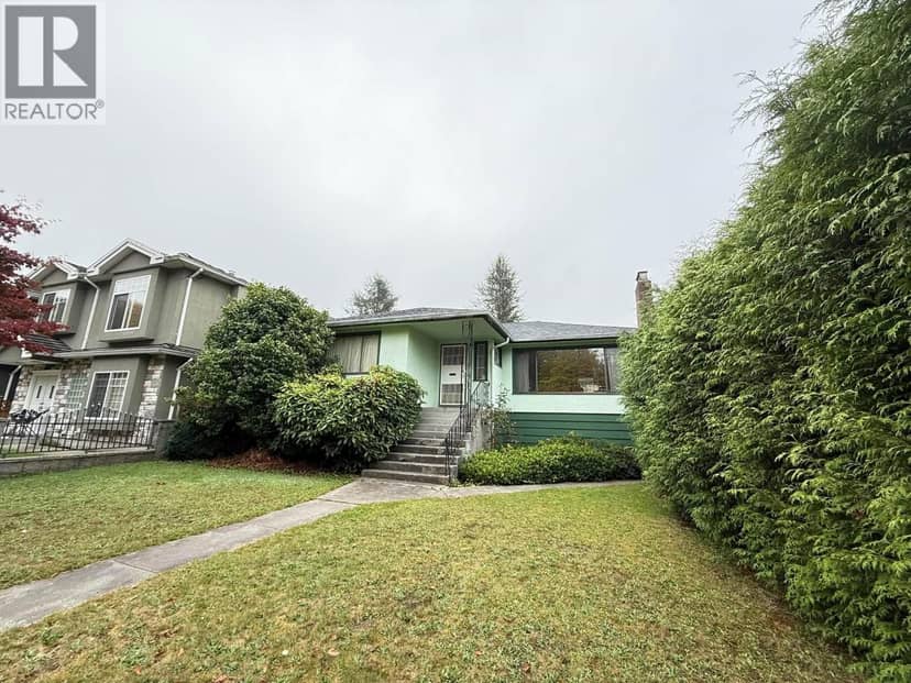 928 E 31ST AVENUE, Vancouver