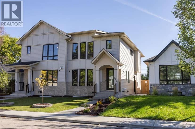 1512 20A Street NW, Calgary, photo 3