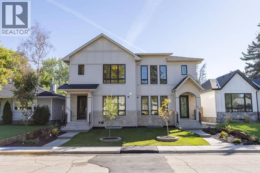 1512 20A Street NW, Calgary, photo 2