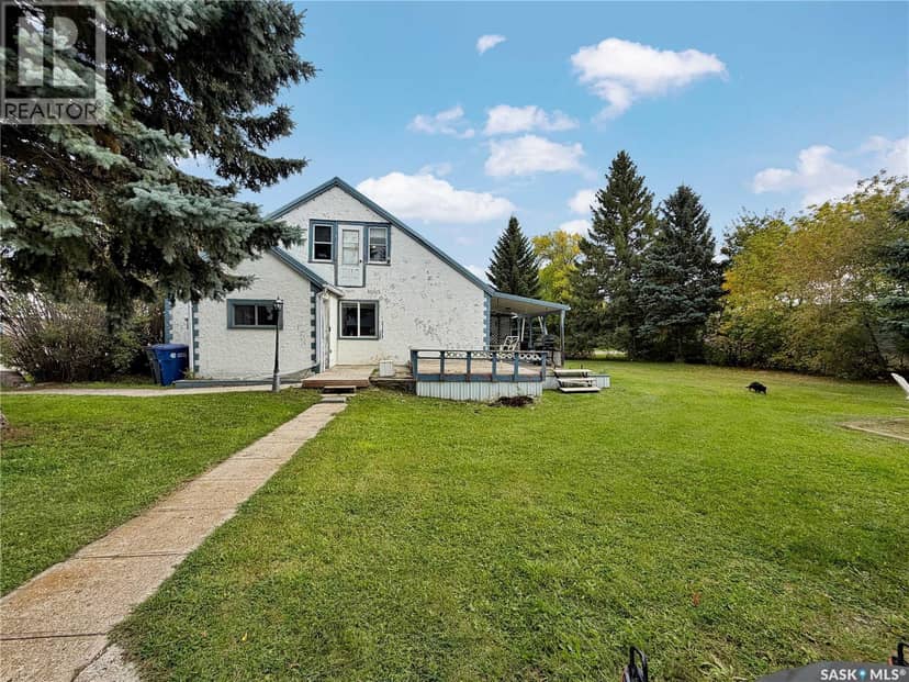 320 Pelly STREET, Rocanville, photo 2