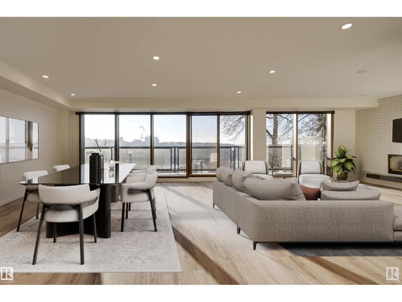 #1 11960 100 AV NW, Edmonton, photo 2