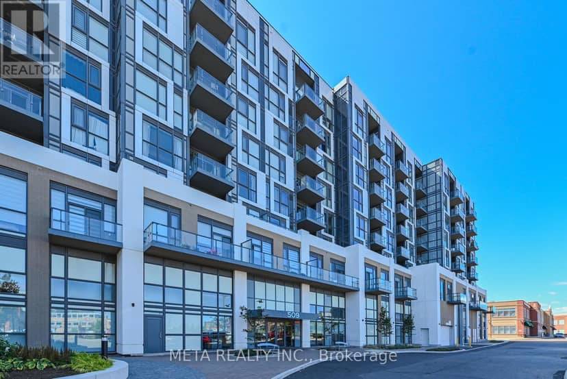 #618 - 509 Dundas Street, Oakville, photo 2
