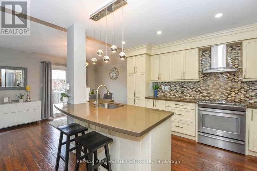764 Avocado Crescent, Mississauga, photo 4