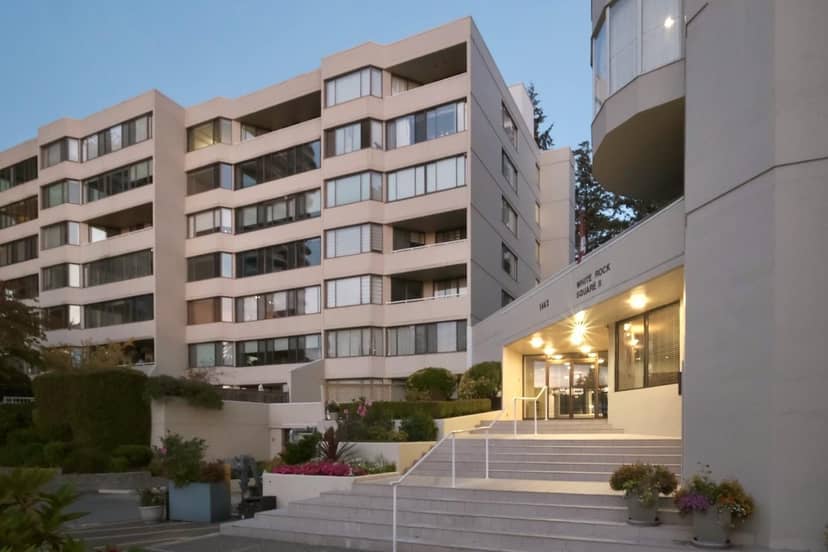 603 1442 FOSTER STREET, White Rock, photo 2