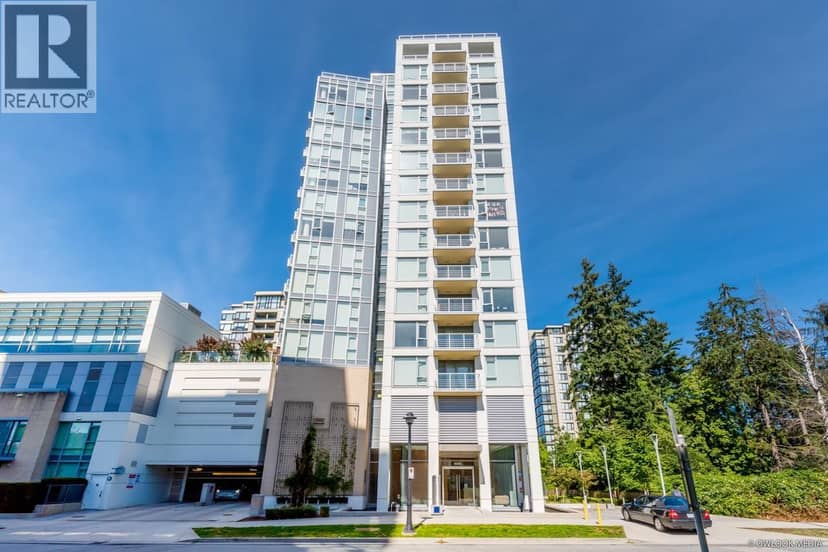 1208 9099 COOK ROAD, Richmond