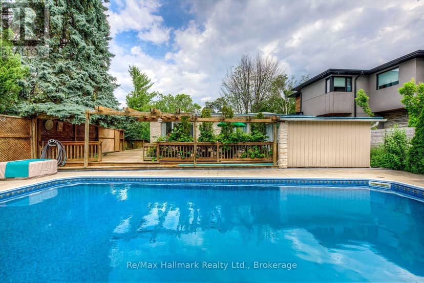 1510 Constance Drive, Oakville, photo 2
