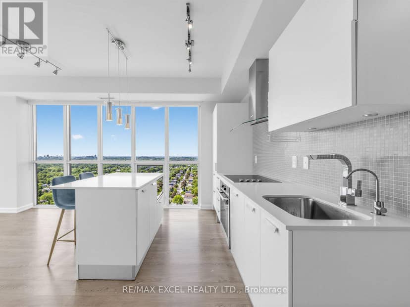 2403 - 11 Bogert Avenue, Toronto, photo 4
