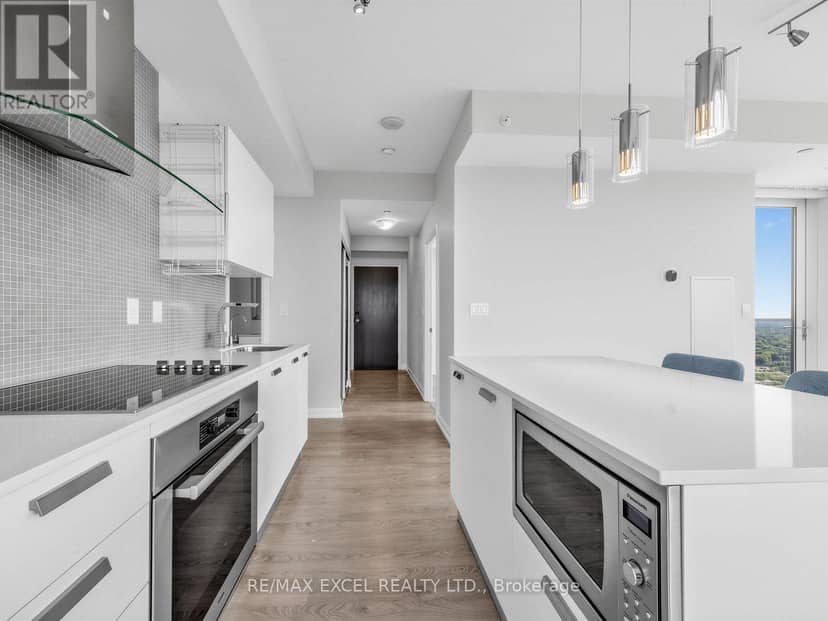 2403 - 11 Bogert Avenue, Toronto, photo 6