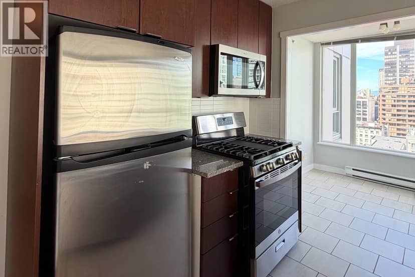 1702 1001 Richards Street, Vancouver, photo 6
