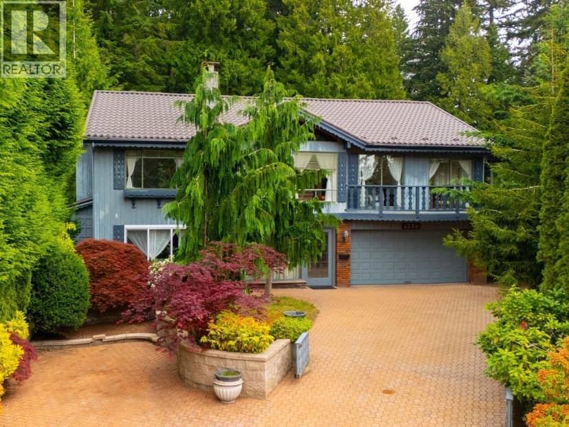 4786 ARMOUR COURT, North Vancouver, photo 3