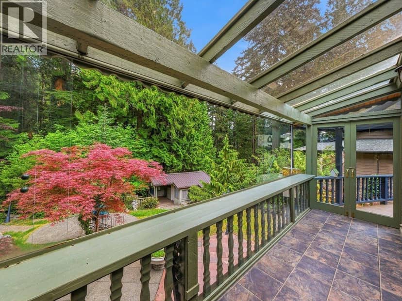 4786 ARMOUR COURT, North Vancouver, photo 8