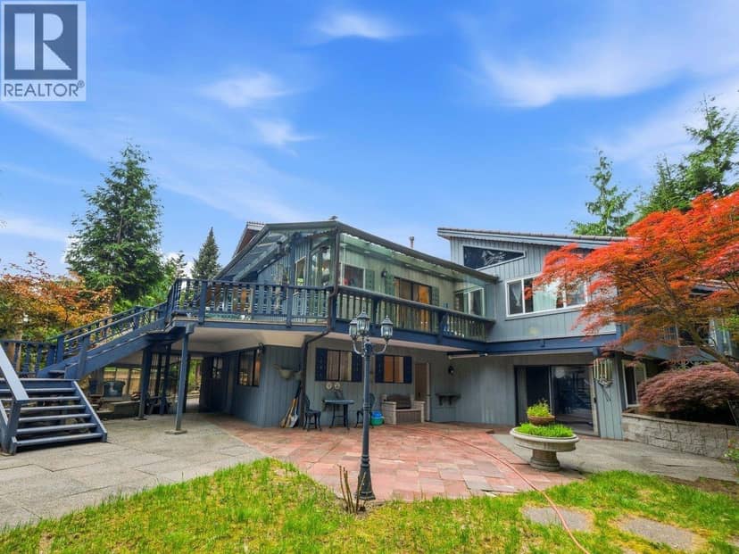 4786 ARMOUR COURT, North Vancouver, photo 4