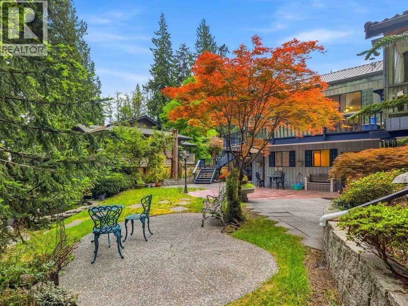 4786 ARMOUR COURT, North Vancouver, photo 5