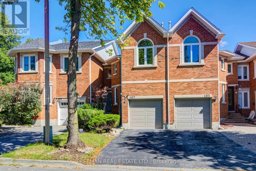 107 Brownstone Circle, Vaughan, photo 2
