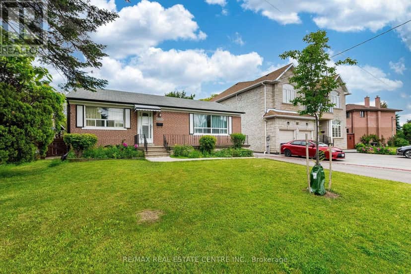 6939 Justine Drive, Mississauga, photo 2