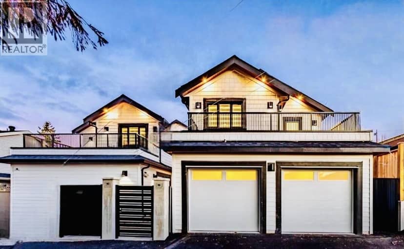 5439 KILLARNEY STREET, Vancouver, photo 3
