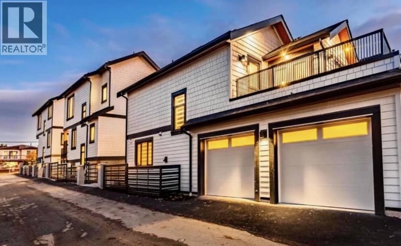 5439 KILLARNEY STREET, Vancouver, photo 2